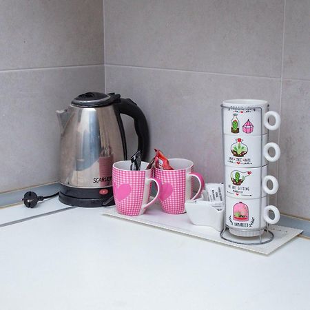 Apartman Royal 2 Doboj Kültér fotó