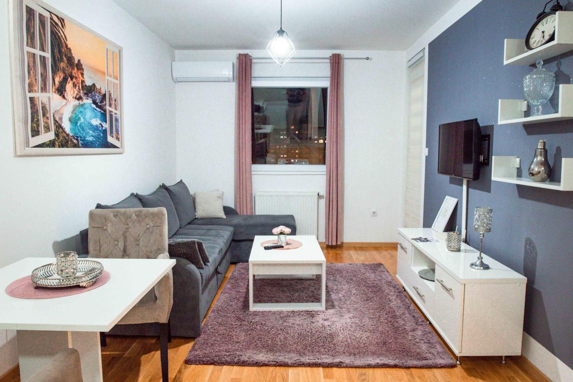 Apartman Royal 2 Doboj Kültér fotó