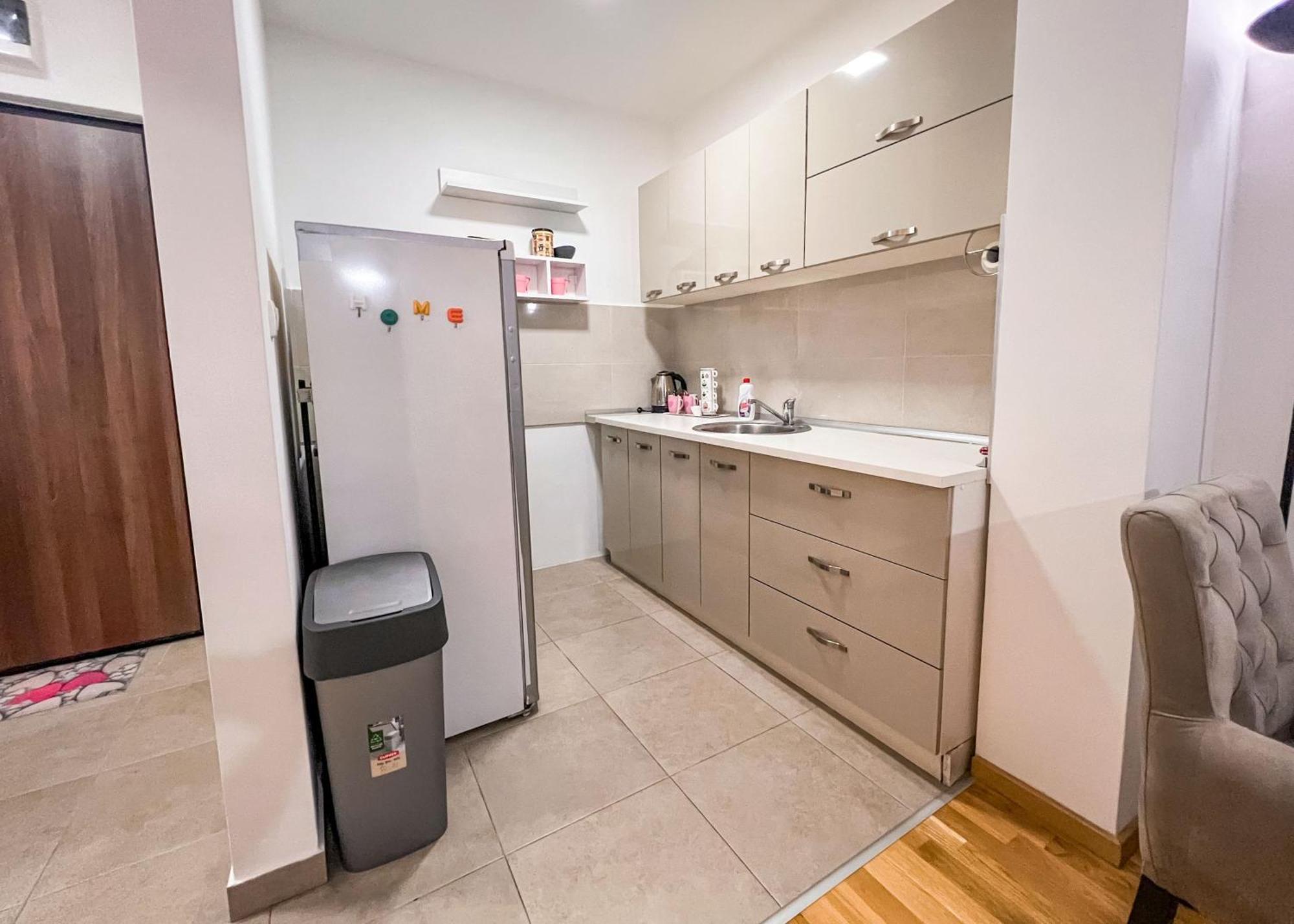 Apartman Royal 2 Doboj Kültér fotó