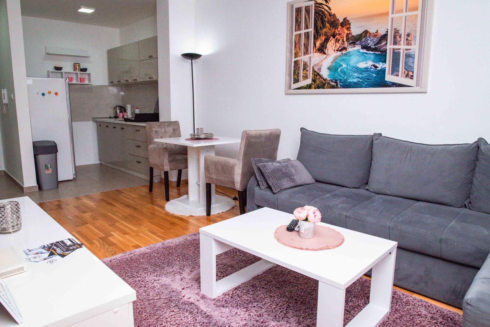 Apartman Royal 2 Doboj Kültér fotó