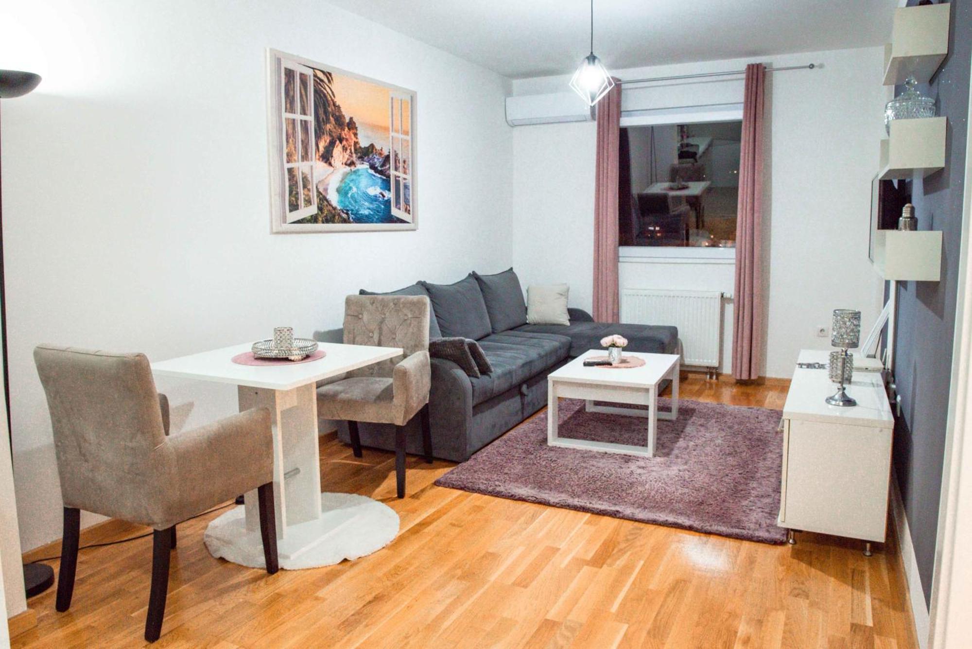 Apartman Royal 2 Doboj Kültér fotó